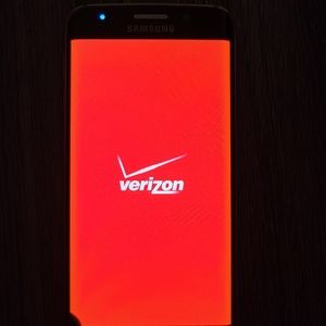 Samsung Galaxy 6s edge